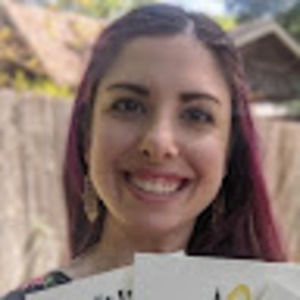 Meet your Posher, Kori